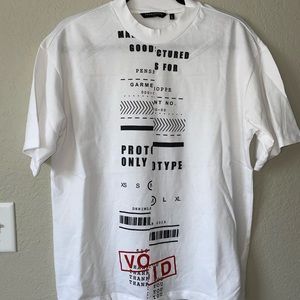 Custom Penshoppe Shirt